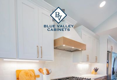 Blue Valley Cabinets Annual Catalog Weekly Ad January 1 - December 31, 2026