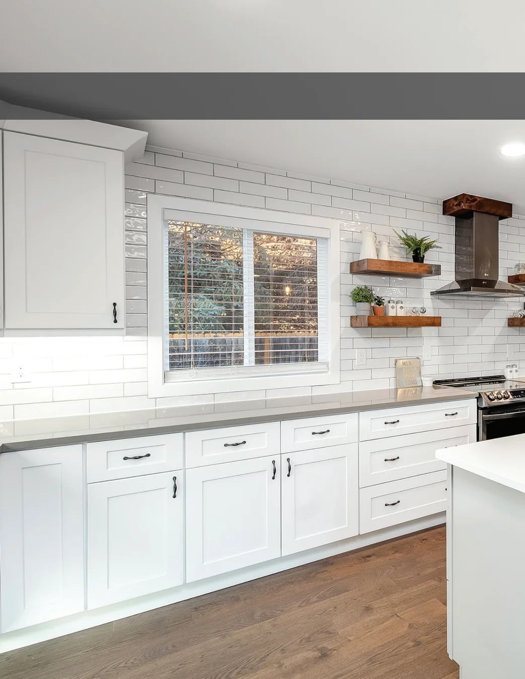 Blue Valley Cabinets Annual Catalog Weekly Ad January 1 - December 31, 2026