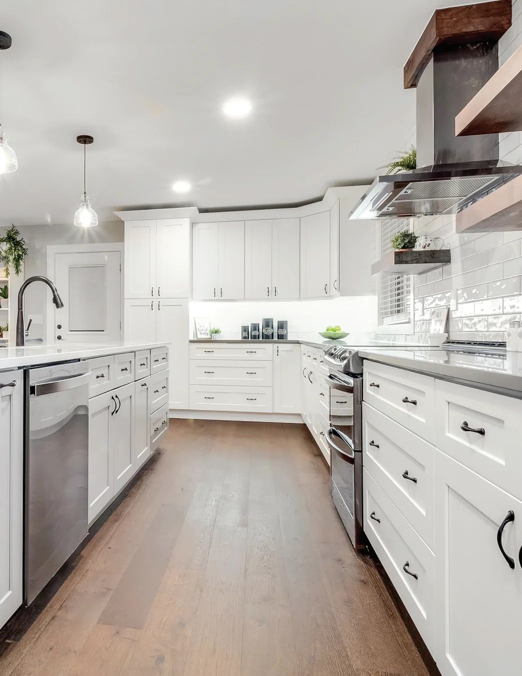 Blue Valley Cabinets Annual Catalog Weekly Ad January 1 - December 31, 2026