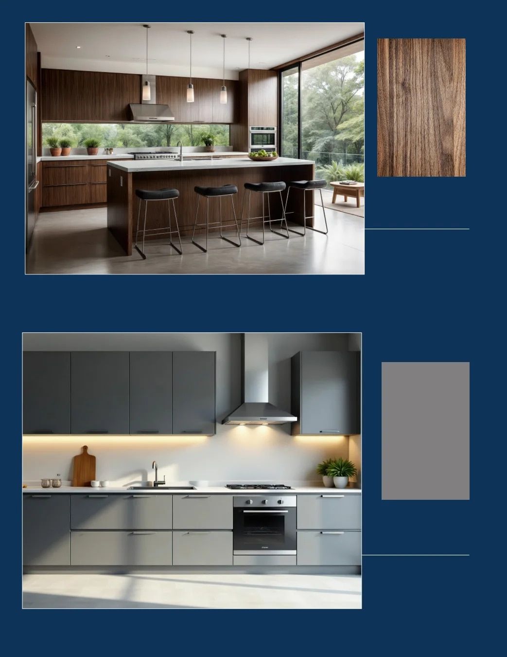 Blue Valley Cabinets Annual Catalog Weekly Ad January 1 - December 31, 2026
