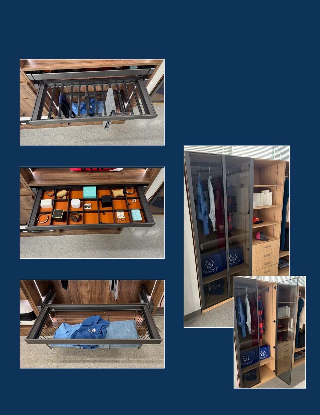 Blue Valley Cabinets Annual Catalog Weekly Ad January 1 - December 31, 2026