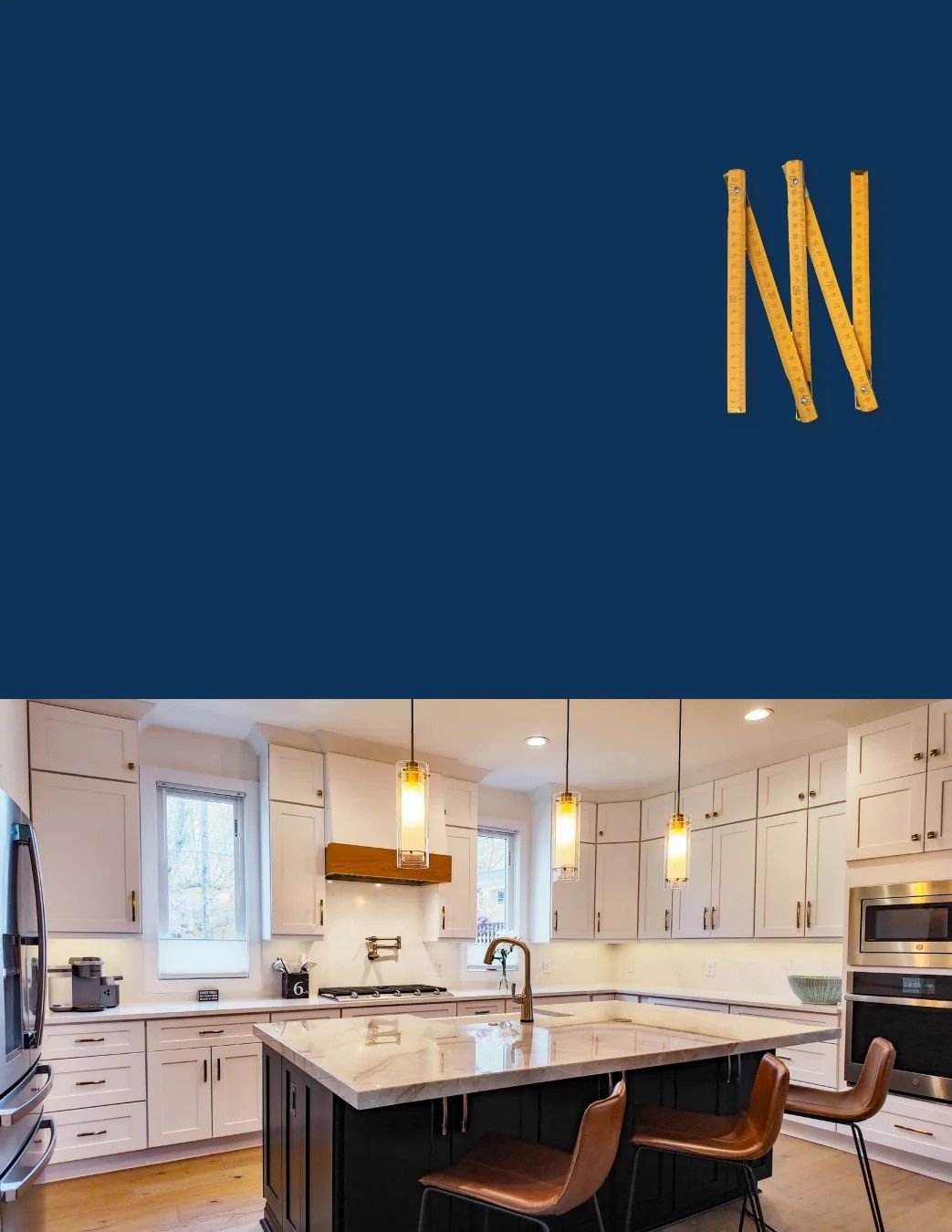 Blue Valley Cabinets Annual Catalog Weekly Ad January 1 - December 31, 2026