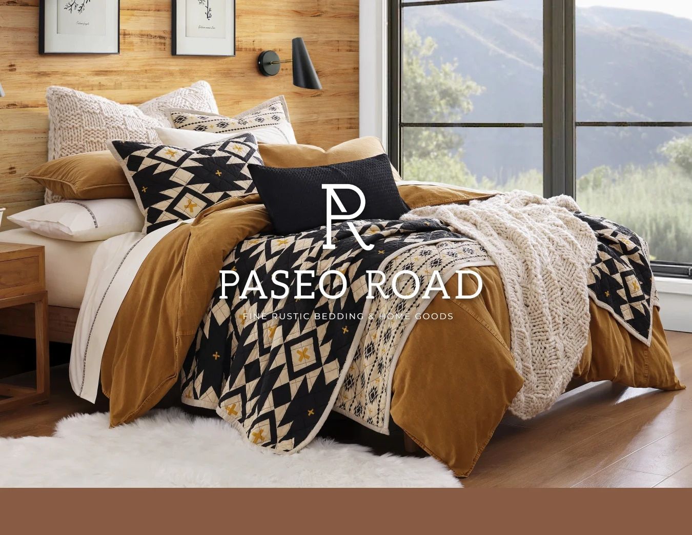Paseo Road Annual Catalog Weekly Ad January 1 - December 31, 2026