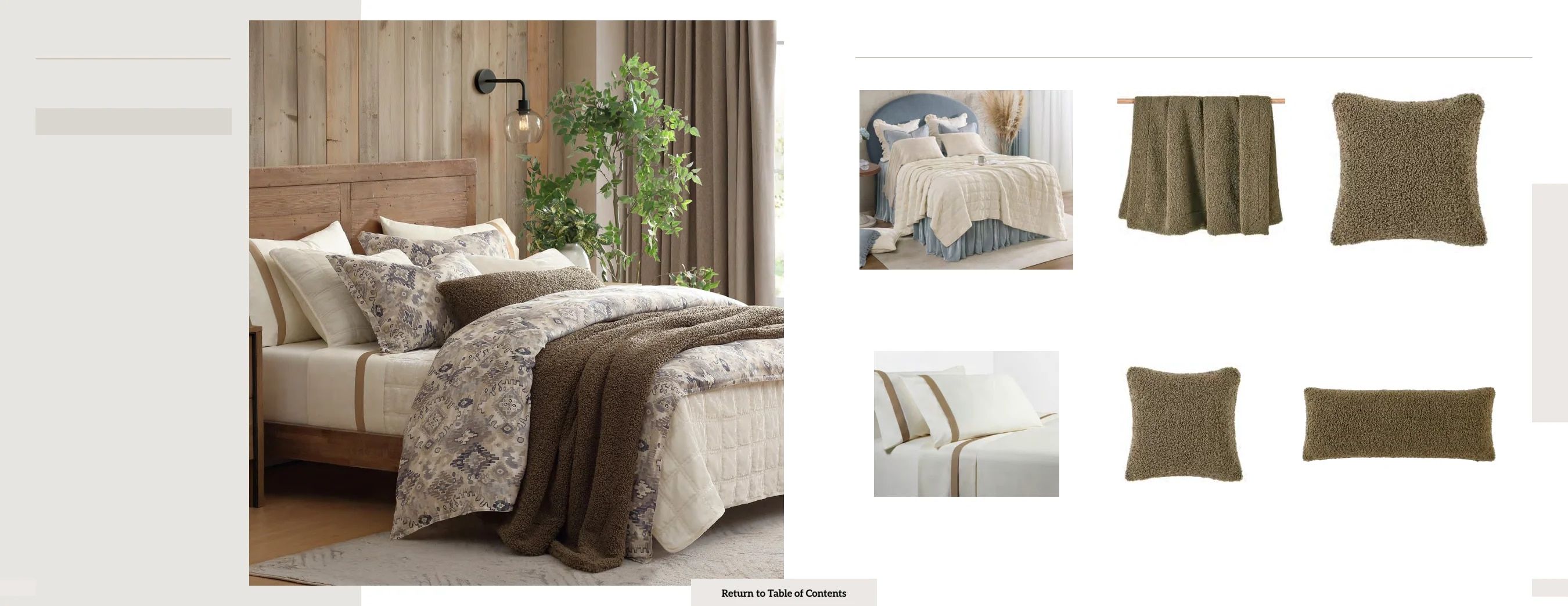 Paseo Road Annual Catalog Weekly Ad January 1 - December 31, 2026