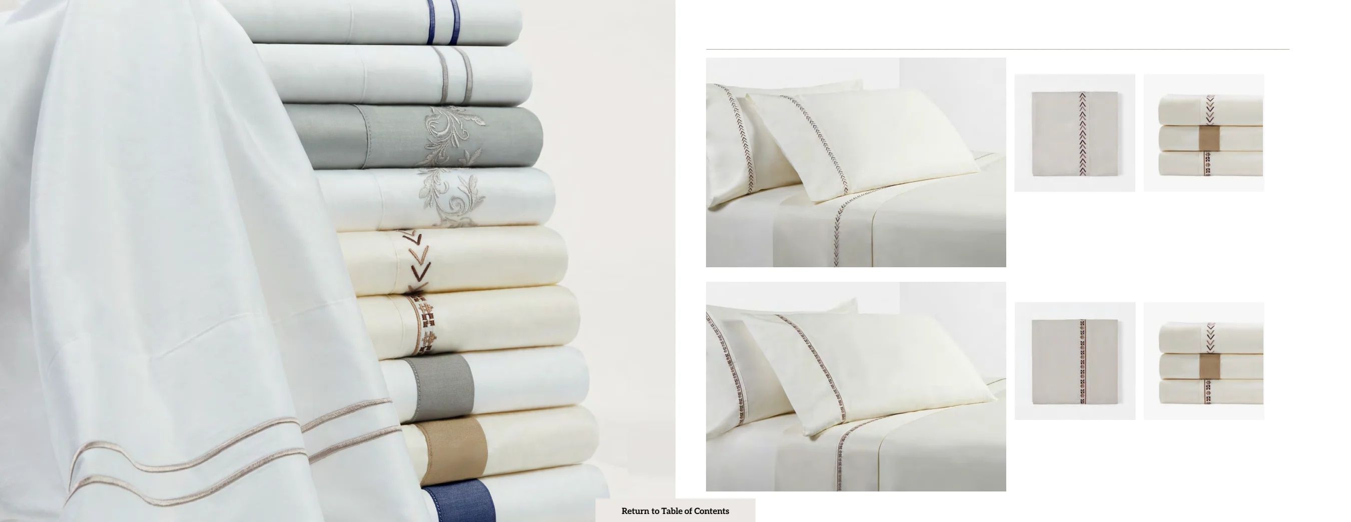 Paseo Road Annual Catalog Weekly Ad January 1 - December 31, 2026