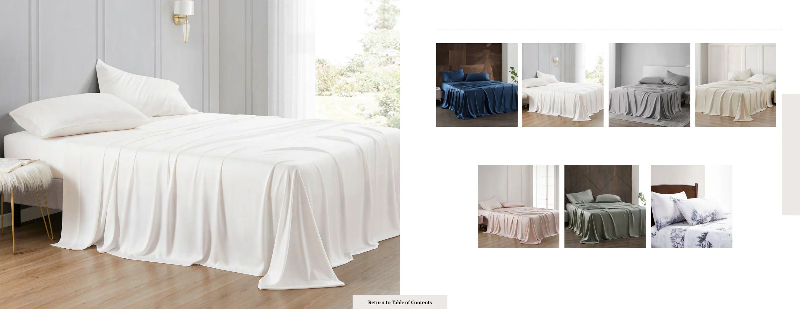 Paseo Road Annual Catalog Weekly Ad January 1 - December 31, 2026