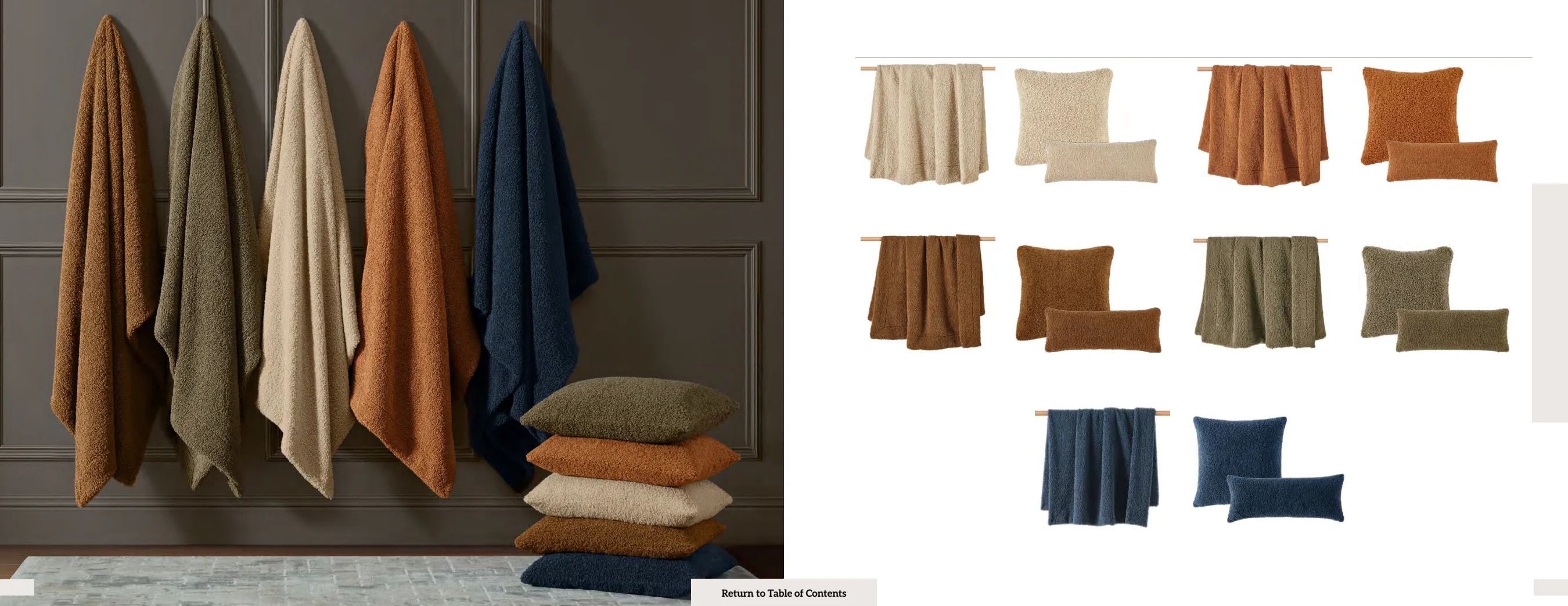Paseo Road Annual Catalog Weekly Ad January 1 - December 31, 2026