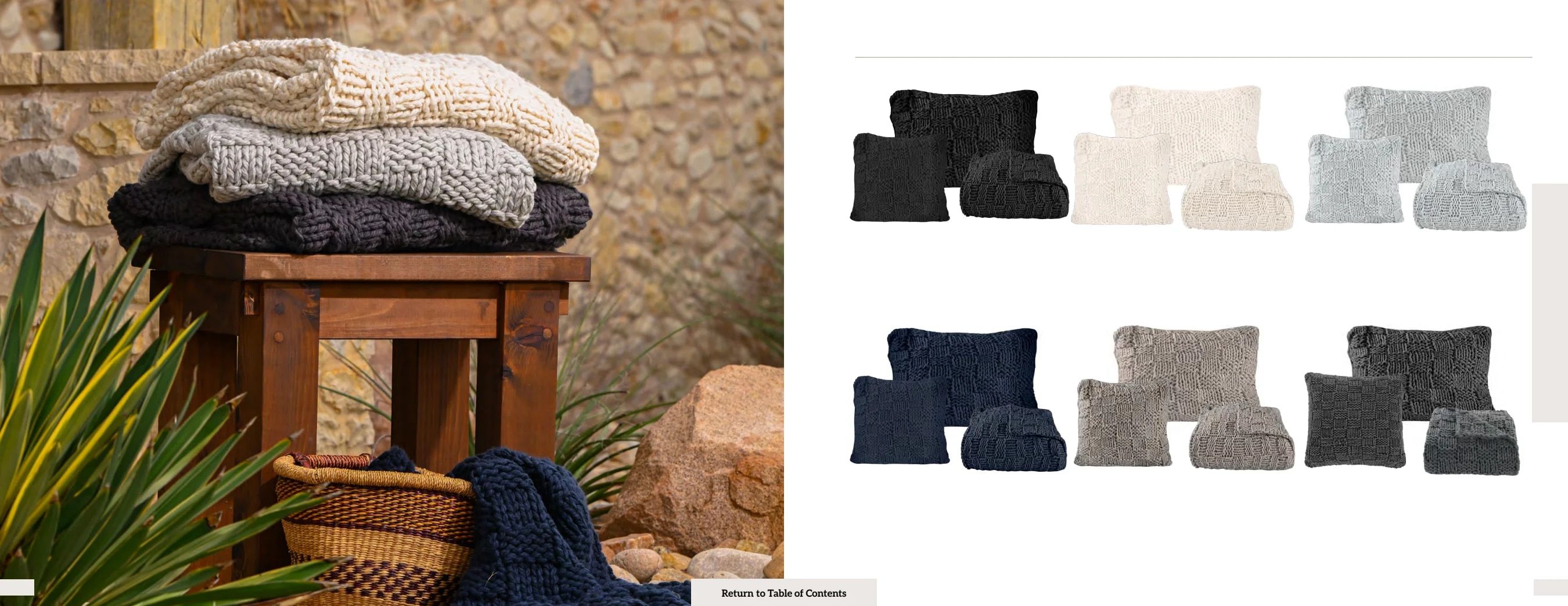Paseo Road Annual Catalog Weekly Ad January 1 - December 31, 2026