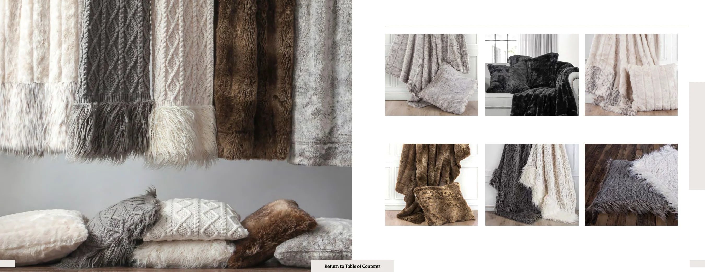 Paseo Road Annual Catalog Weekly Ad January 1 - December 31, 2026