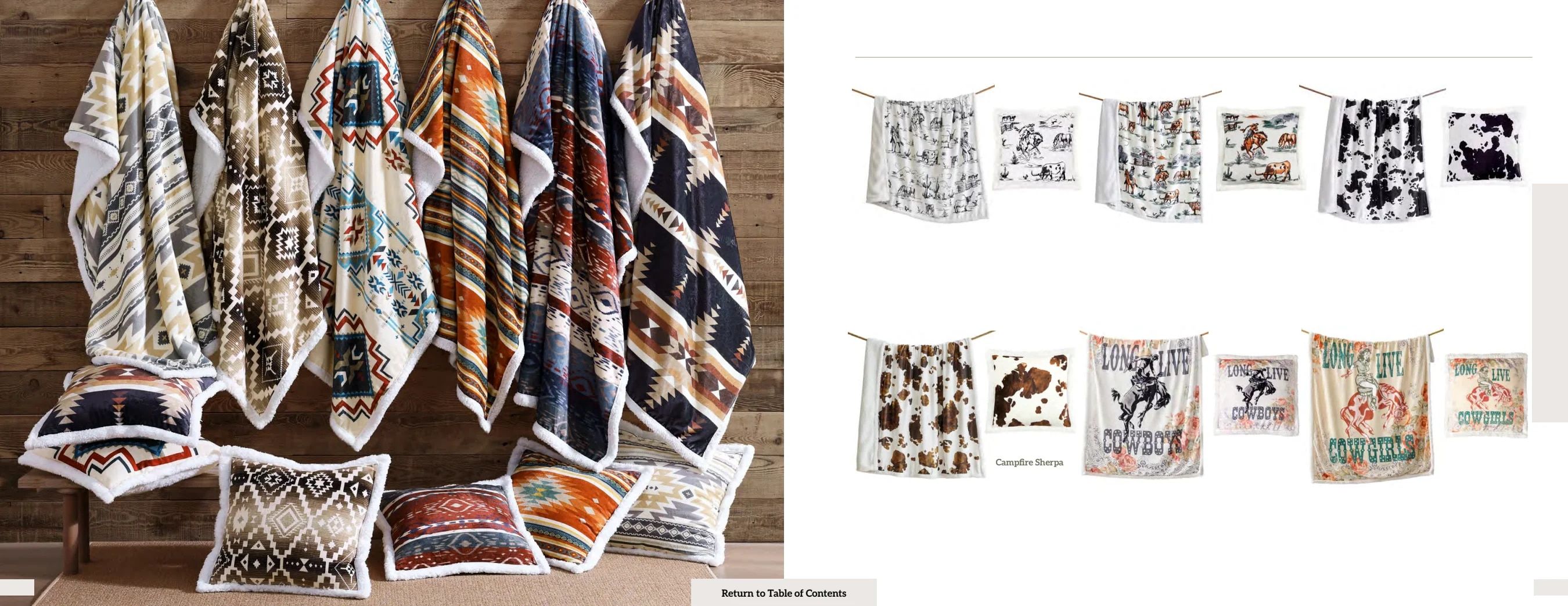 Paseo Road Annual Catalog Weekly Ad January 1 - December 31, 2026