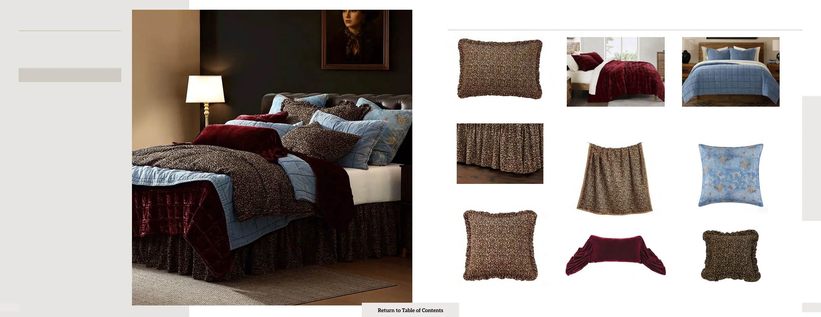 Paseo Road Annual Catalog Weekly Ad January 1 - December 31, 2026