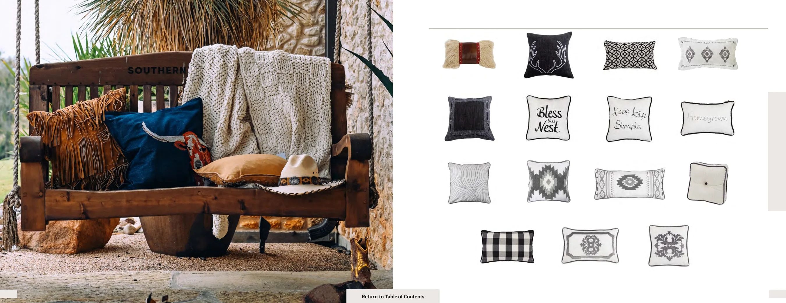Paseo Road Annual Catalog Weekly Ad January 1 - December 31, 2026