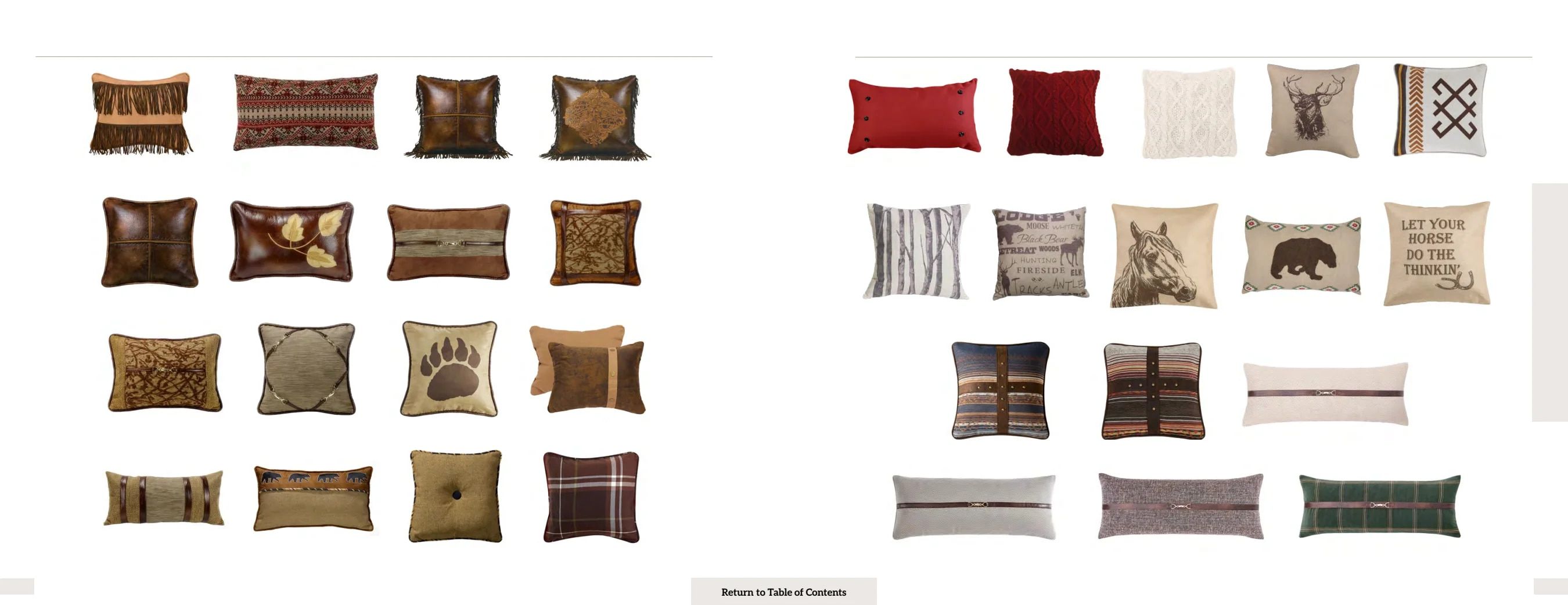 Paseo Road Annual Catalog Weekly Ad January 1 - December 31, 2026