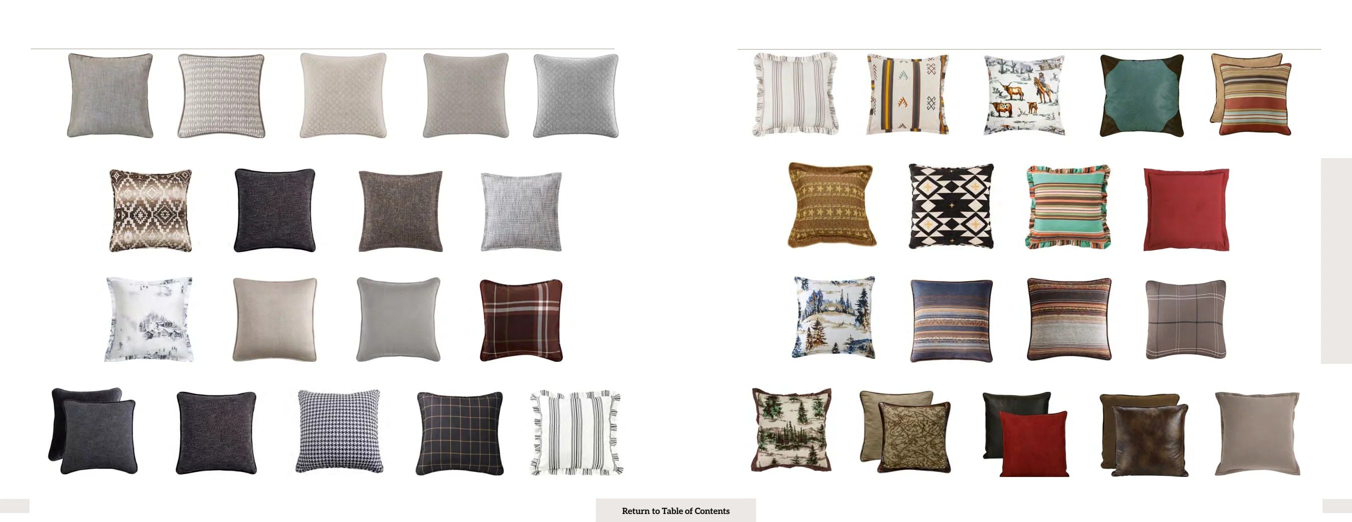 Paseo Road Annual Catalog Weekly Ad January 1 - December 31, 2026