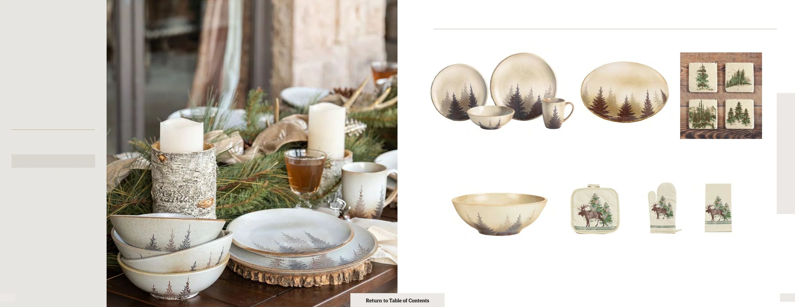 Paseo Road Annual Catalog Weekly Ad January 1 - December 31, 2026