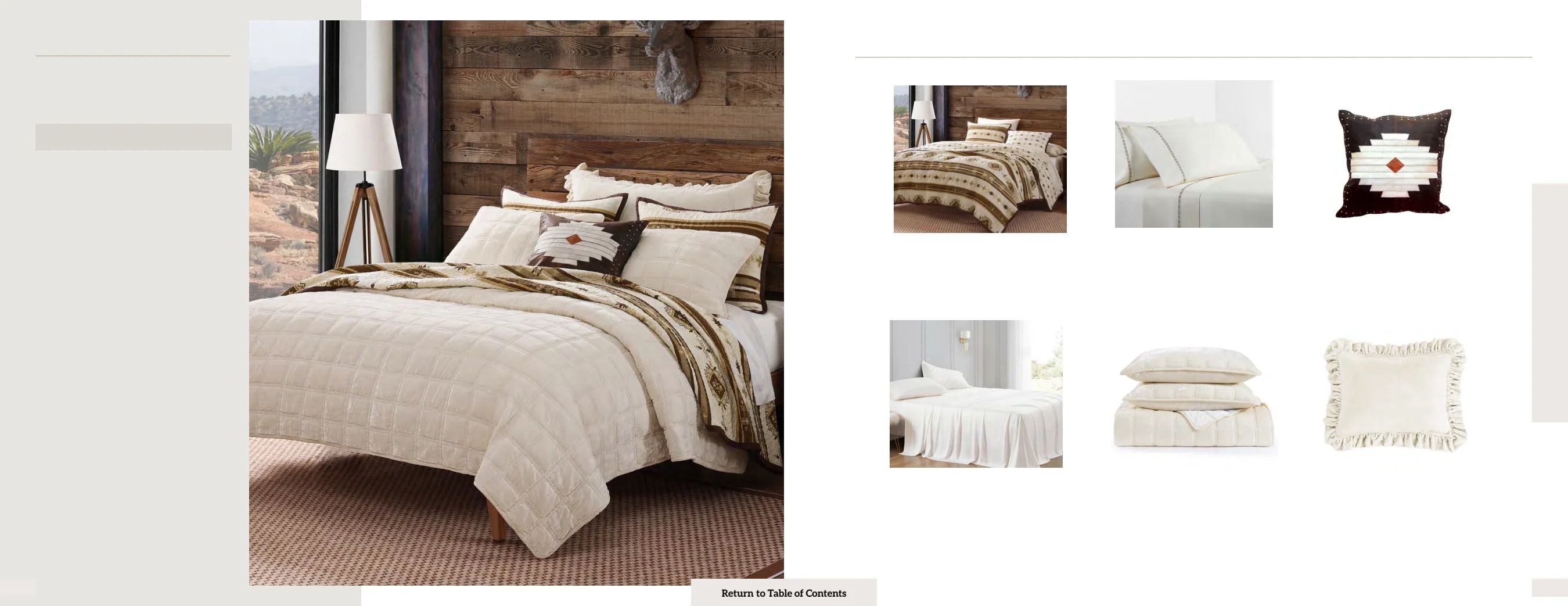 Paseo Road Annual Catalog Weekly Ad January 1 - December 31, 2026