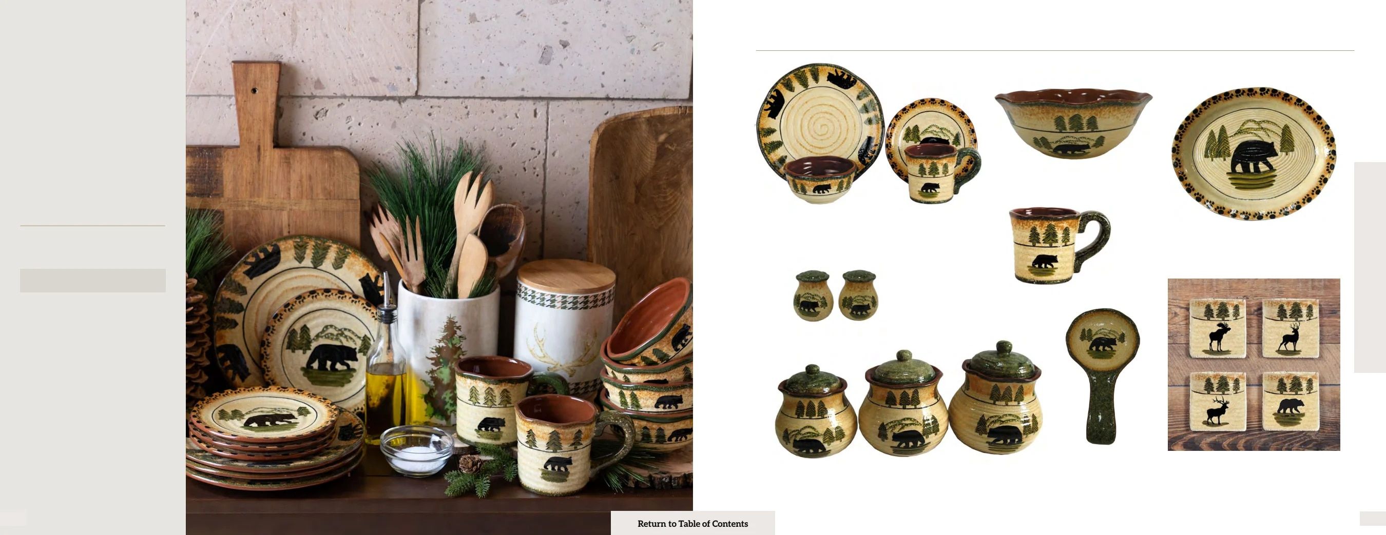 Paseo Road Annual Catalog Weekly Ad January 1 - December 31, 2026