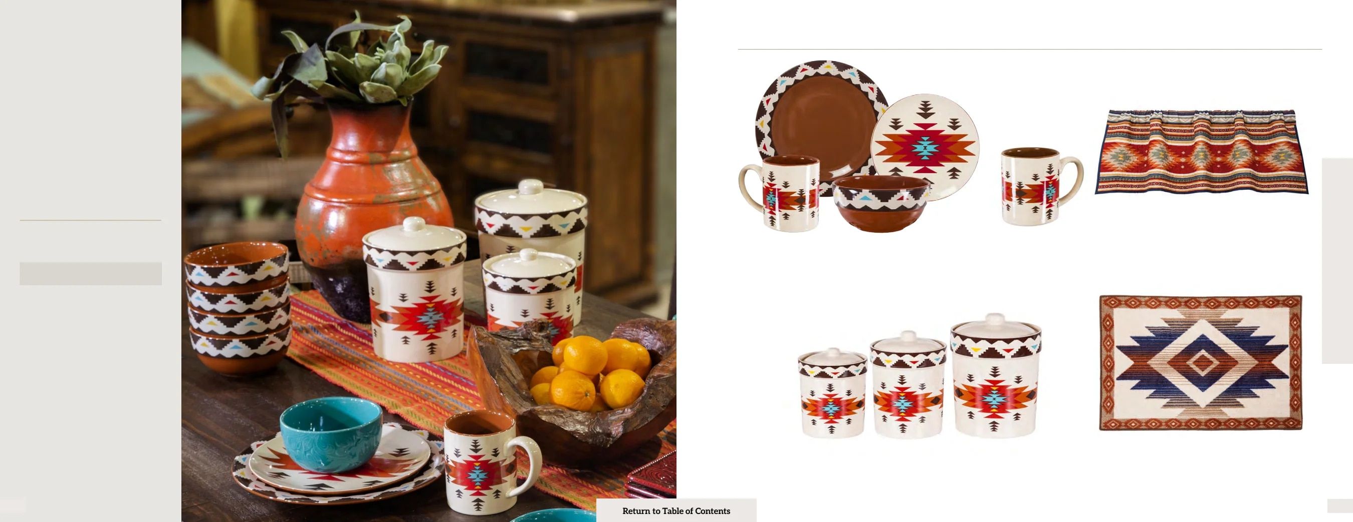 Paseo Road Annual Catalog Weekly Ad January 1 - December 31, 2026