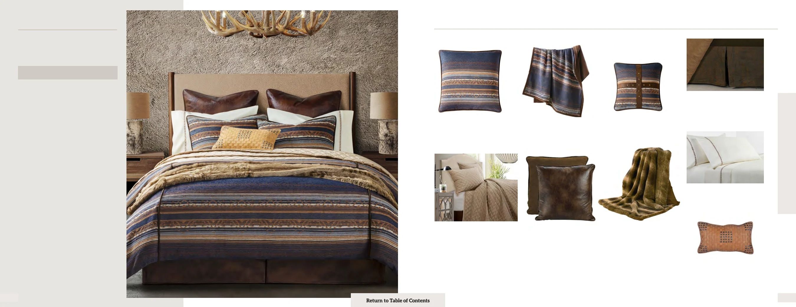 Paseo Road Annual Catalog Weekly Ad January 1 - December 31, 2026