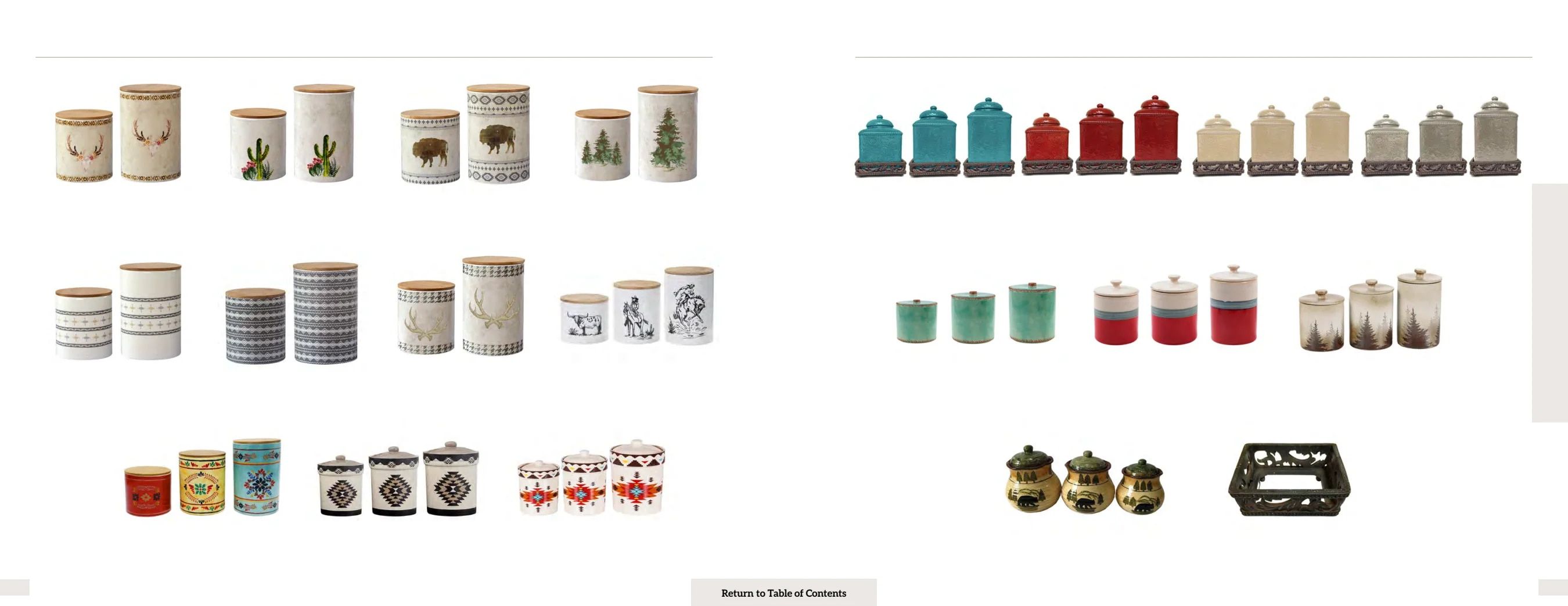 Paseo Road Annual Catalog Weekly Ad January 1 - December 31, 2026
