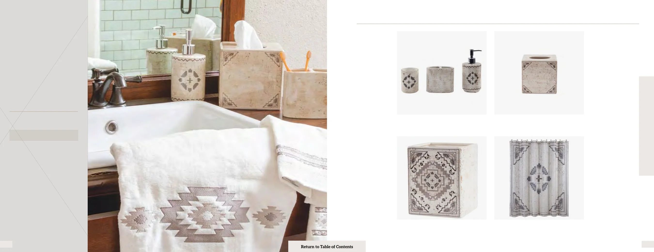 Paseo Road Annual Catalog Weekly Ad January 1 - December 31, 2026