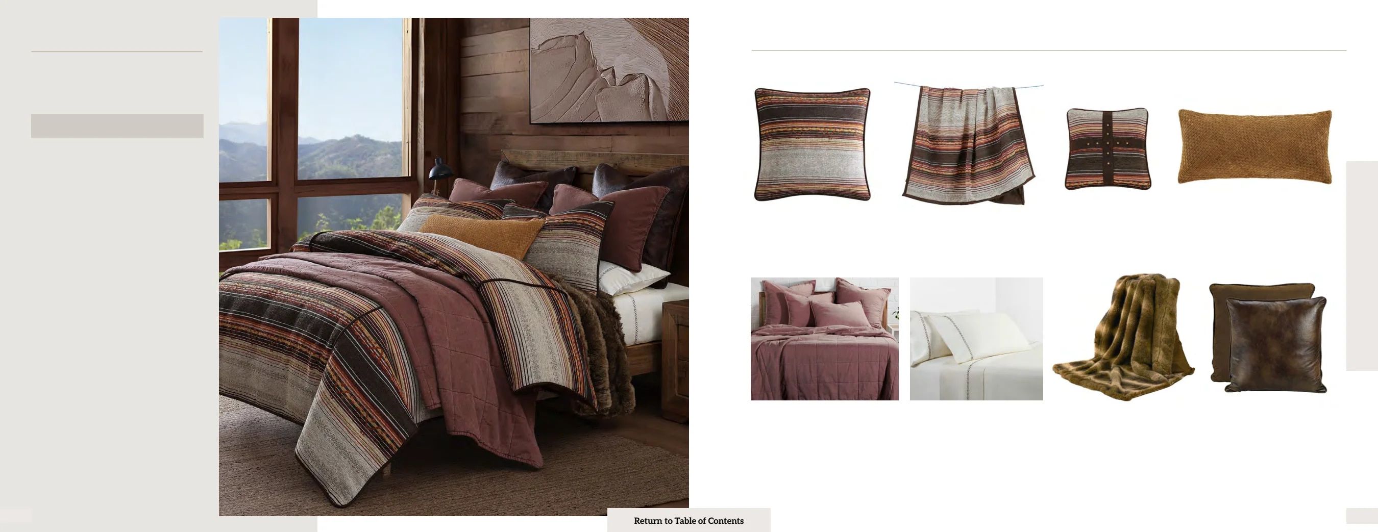 Paseo Road Annual Catalog Weekly Ad January 1 - December 31, 2026
