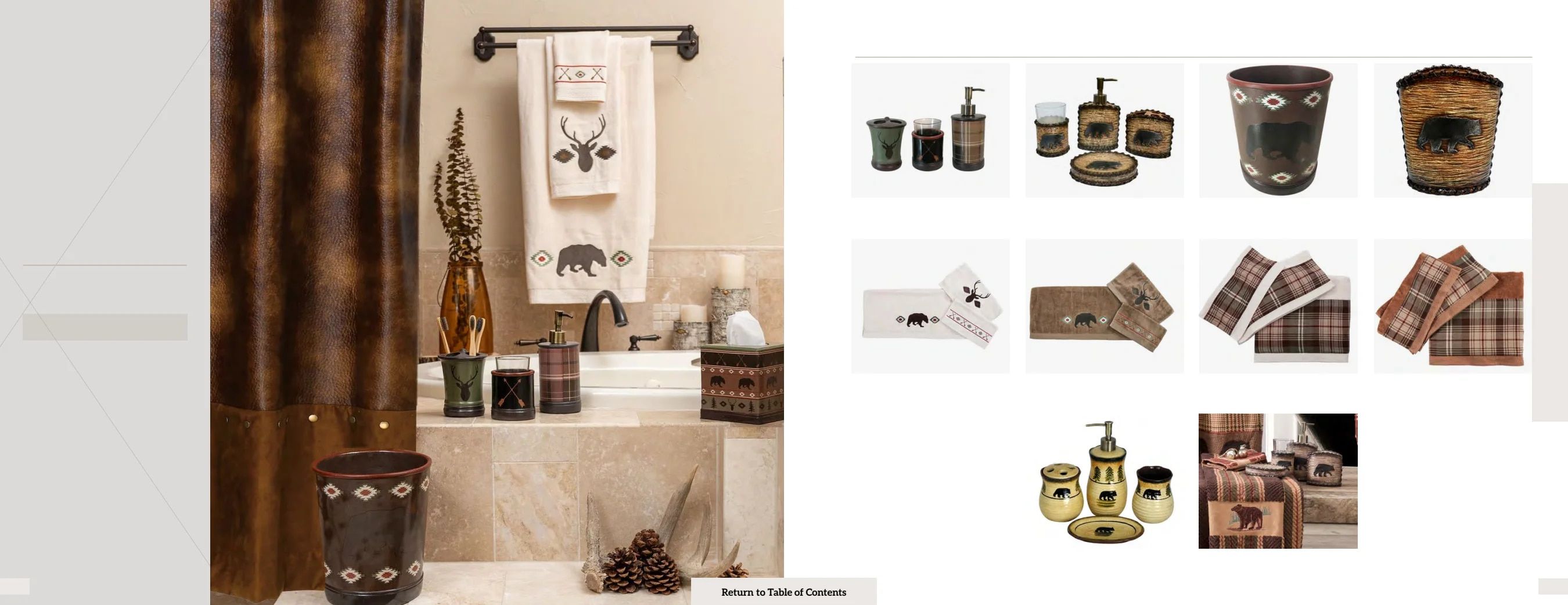 Paseo Road Annual Catalog Weekly Ad January 1 - December 31, 2026