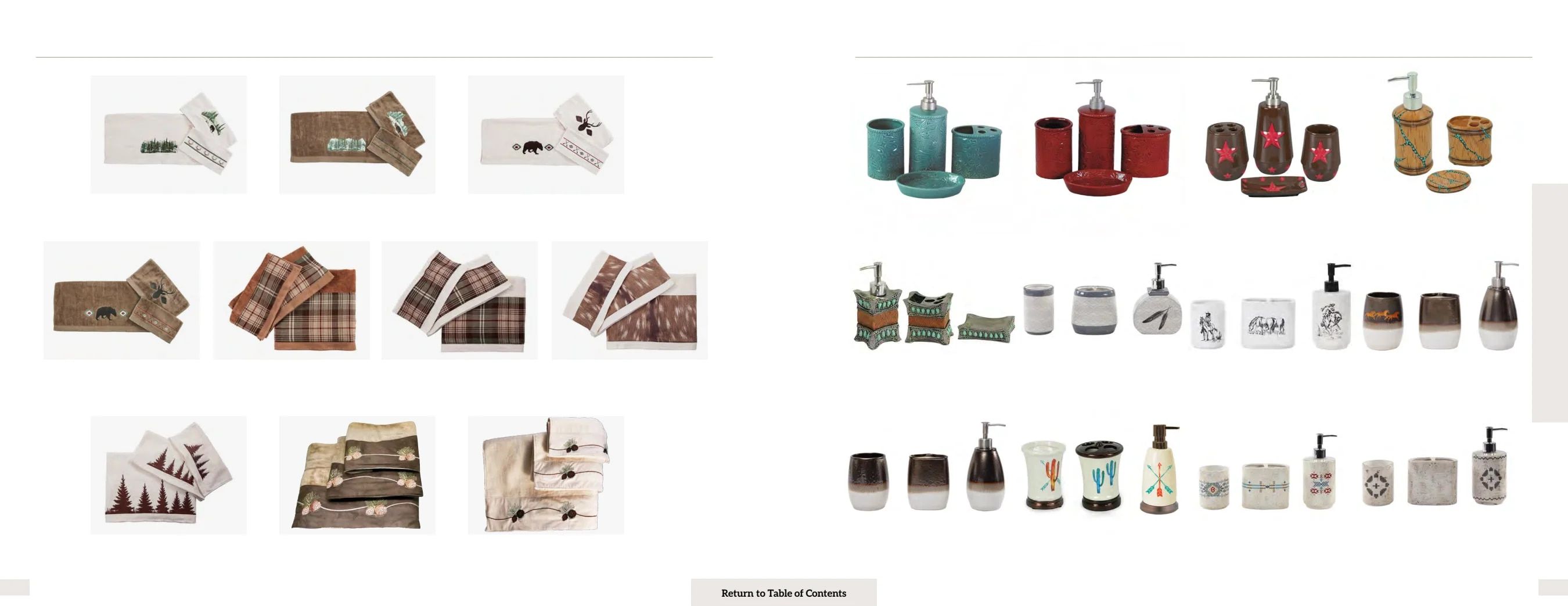 Paseo Road Annual Catalog Weekly Ad January 1 - December 31, 2026