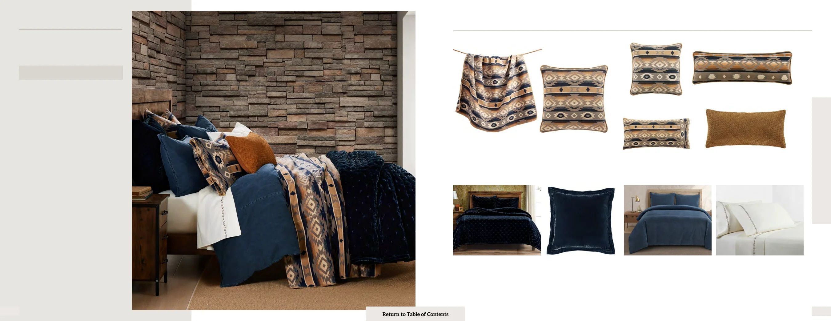Paseo Road Annual Catalog Weekly Ad January 1 - December 31, 2026