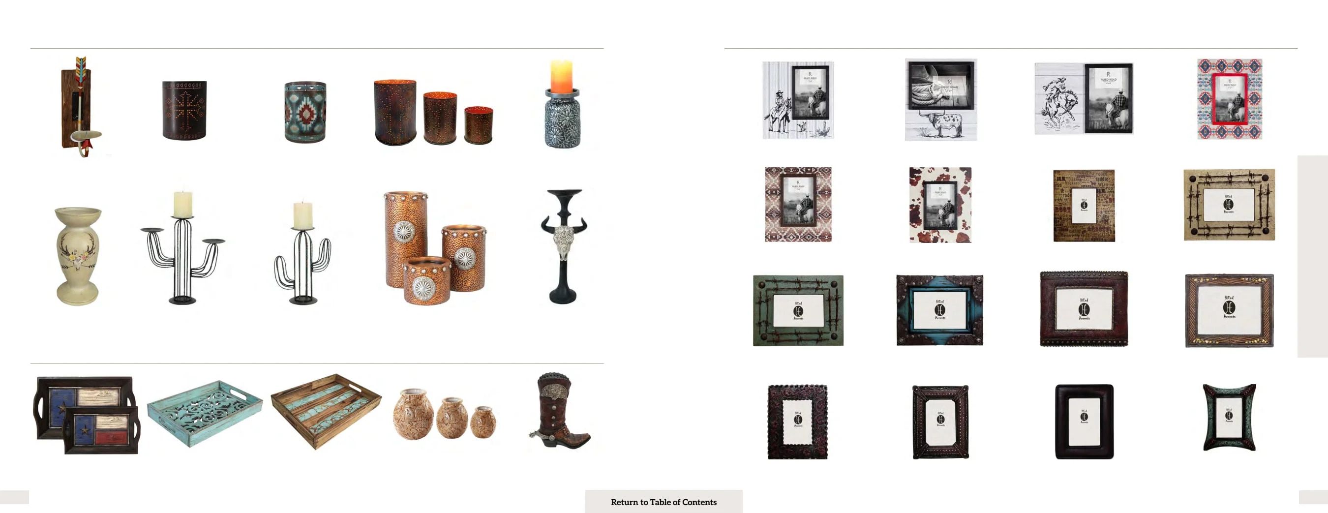 Paseo Road Annual Catalog Weekly Ad January 1 - December 31, 2026