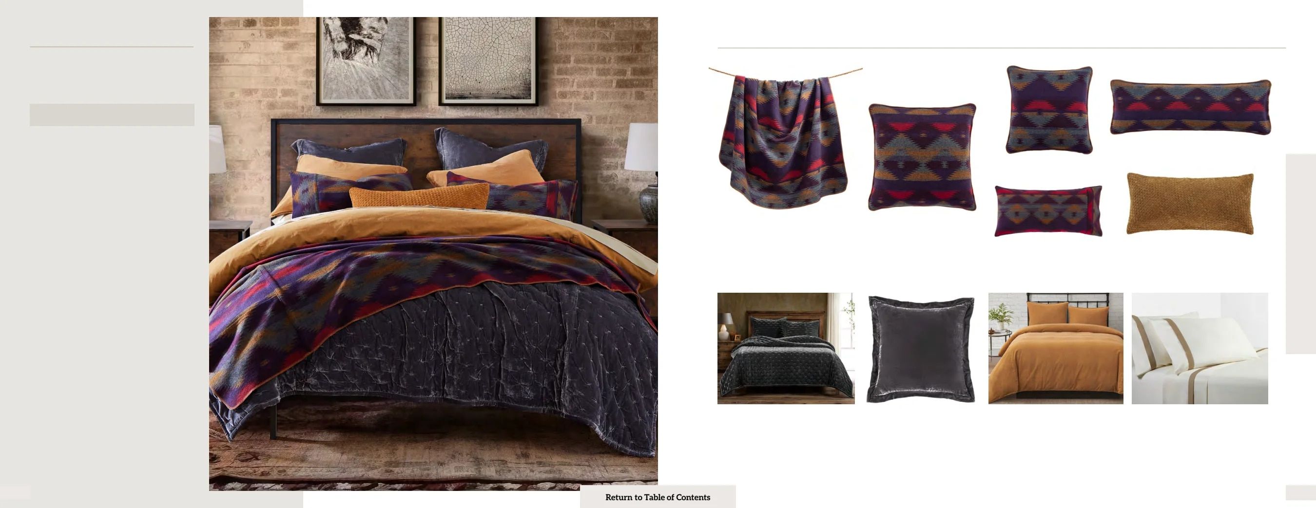 Paseo Road Annual Catalog Weekly Ad January 1 - December 31, 2026