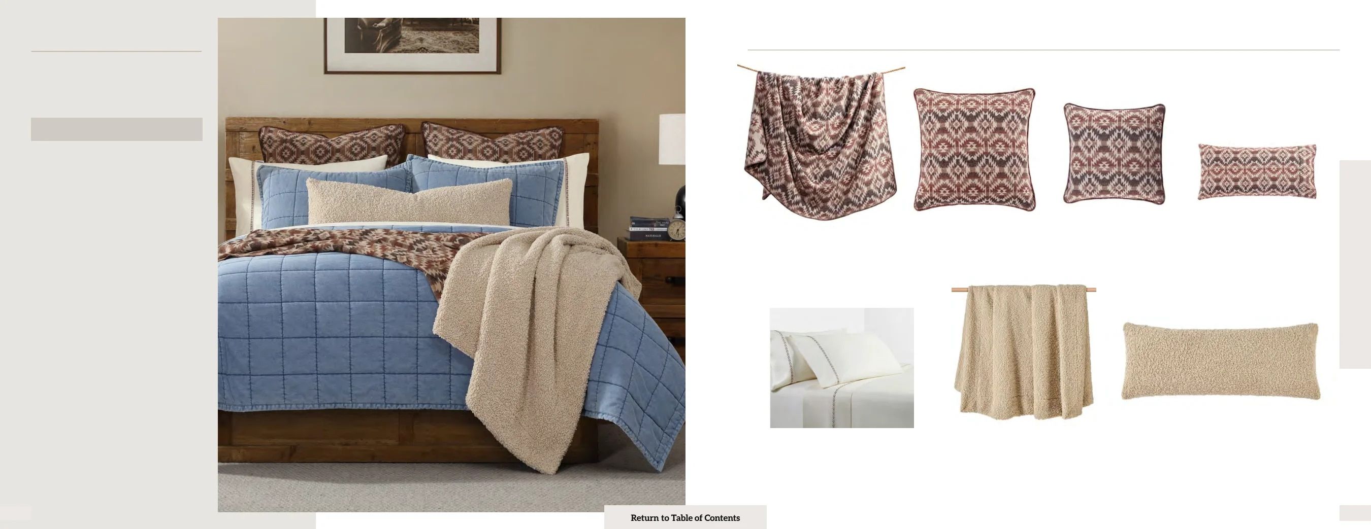Paseo Road Annual Catalog Weekly Ad January 1 - December 31, 2026