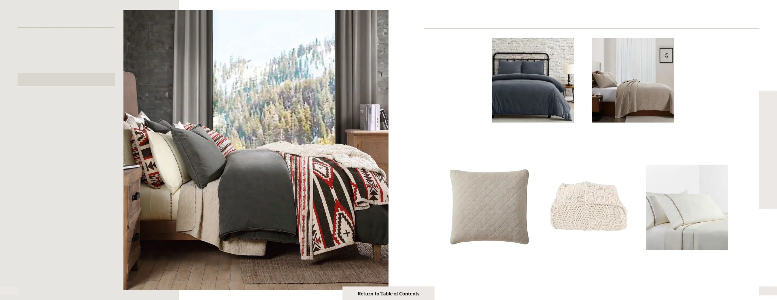 Paseo Road Annual Catalog Weekly Ad January 1 - December 31, 2026