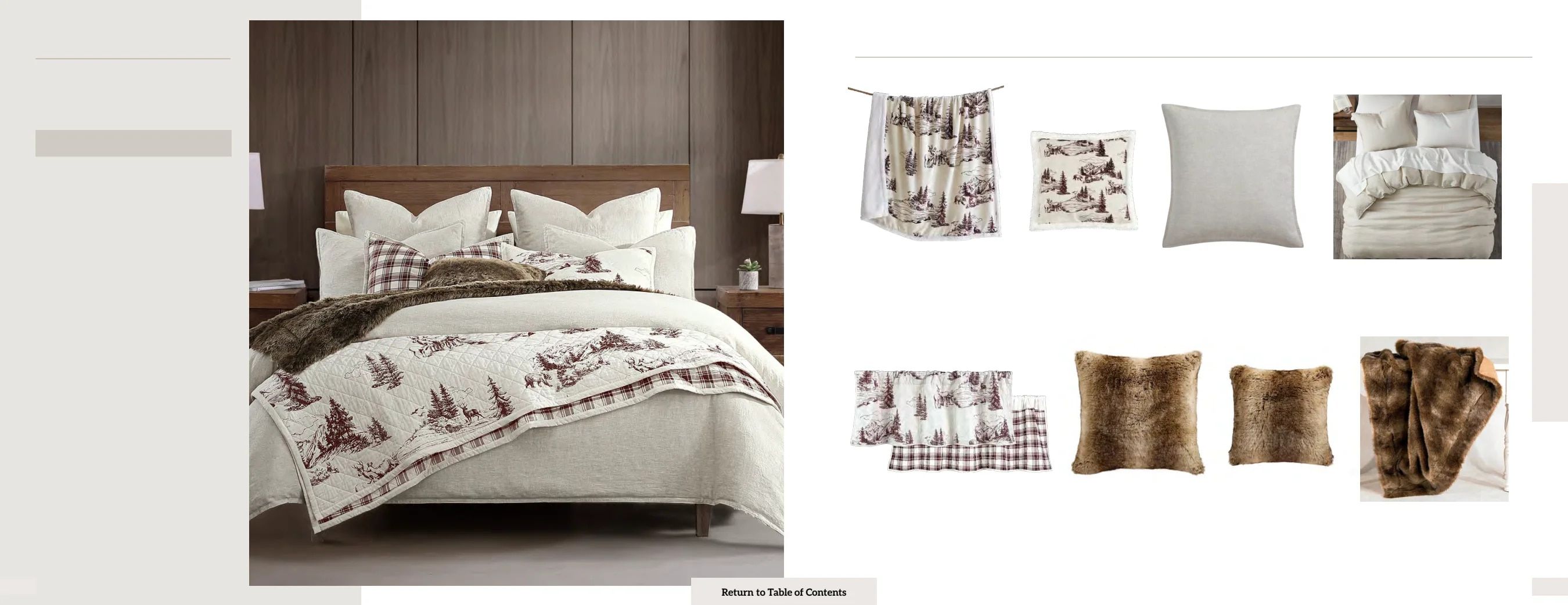 Paseo Road Annual Catalog Weekly Ad January 1 - December 31, 2026
