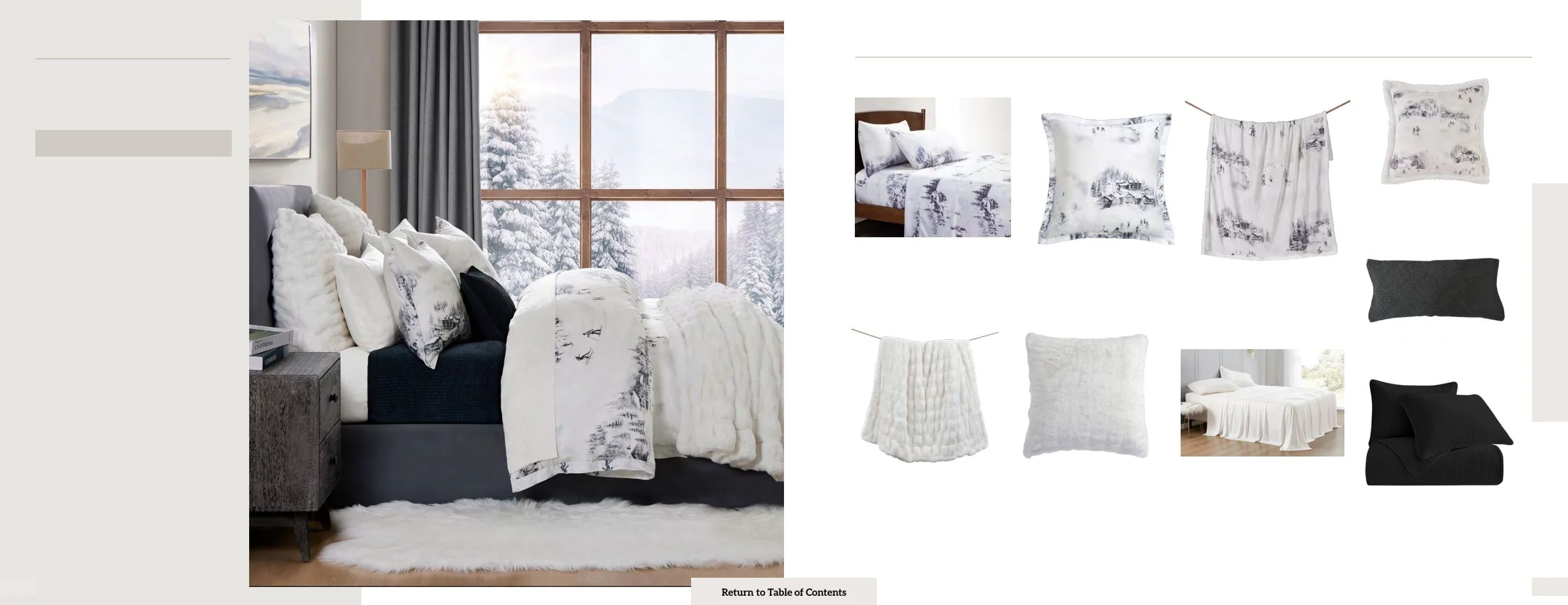 Paseo Road Annual Catalog Weekly Ad January 1 - December 31, 2026
