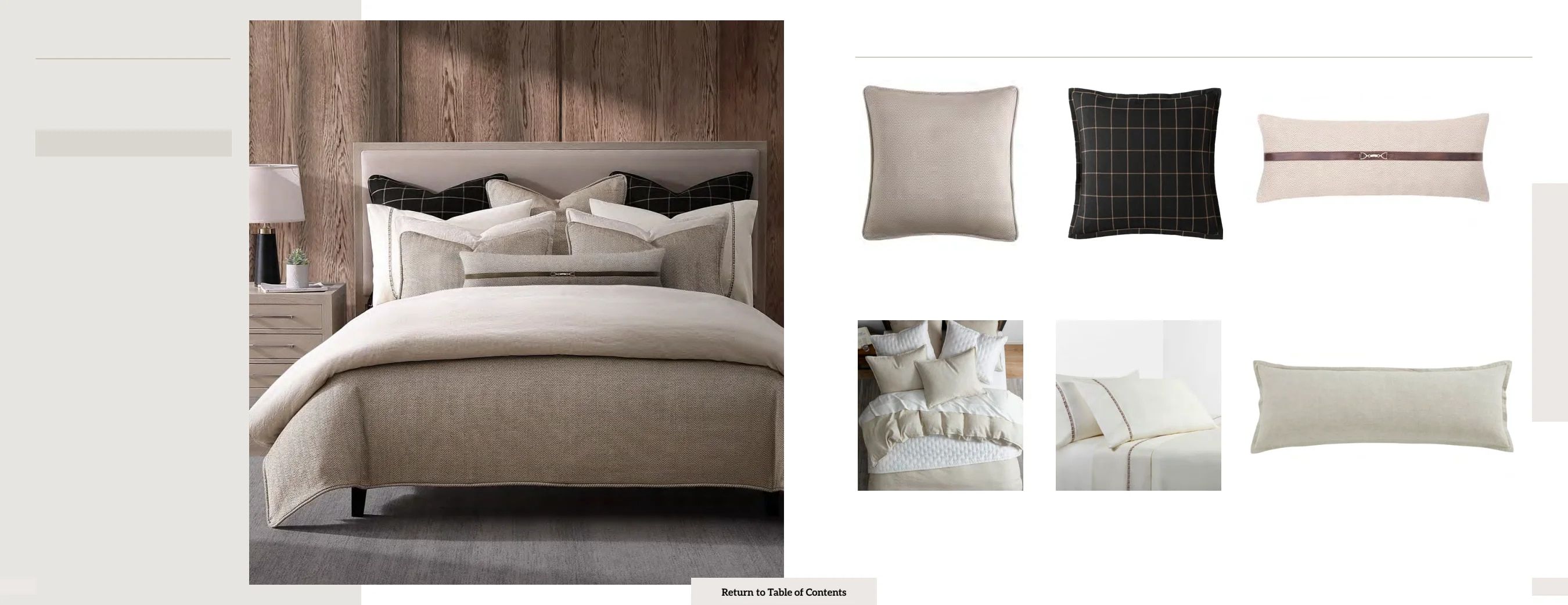 Paseo Road Annual Catalog Weekly Ad January 1 - December 31, 2026