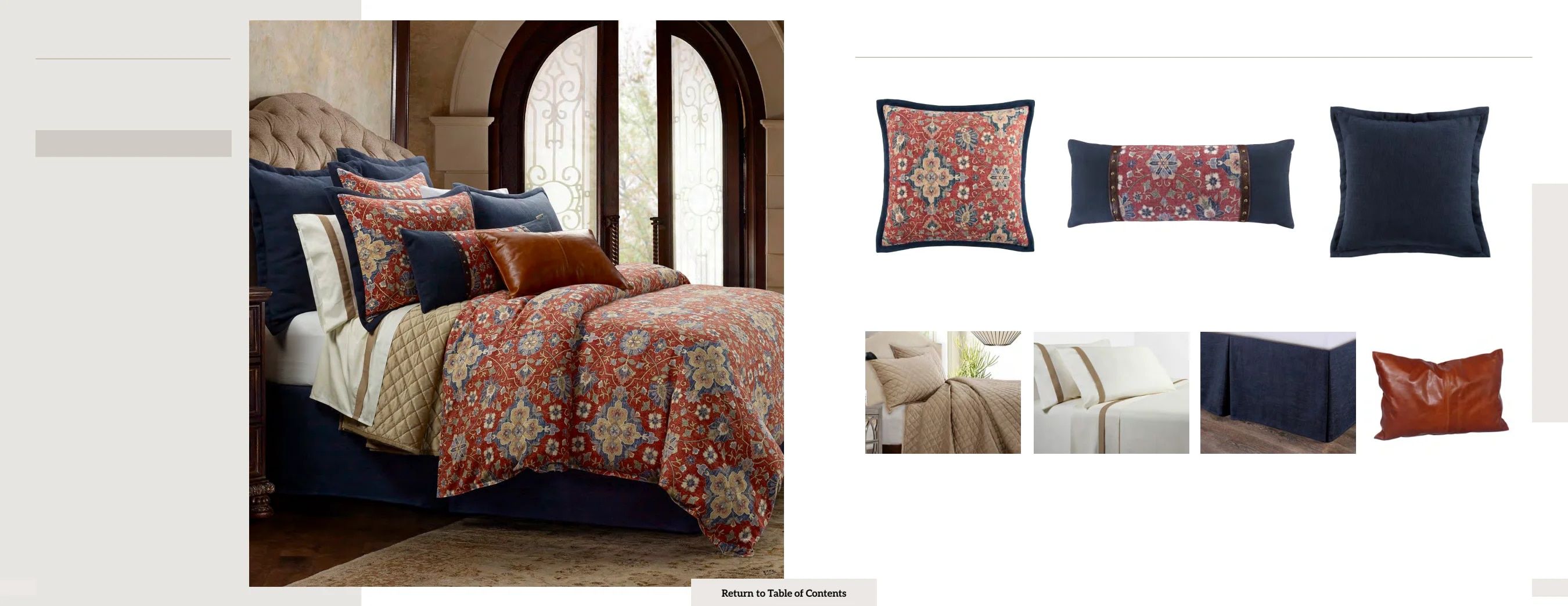 Paseo Road Annual Catalog Weekly Ad January 1 - December 31, 2026