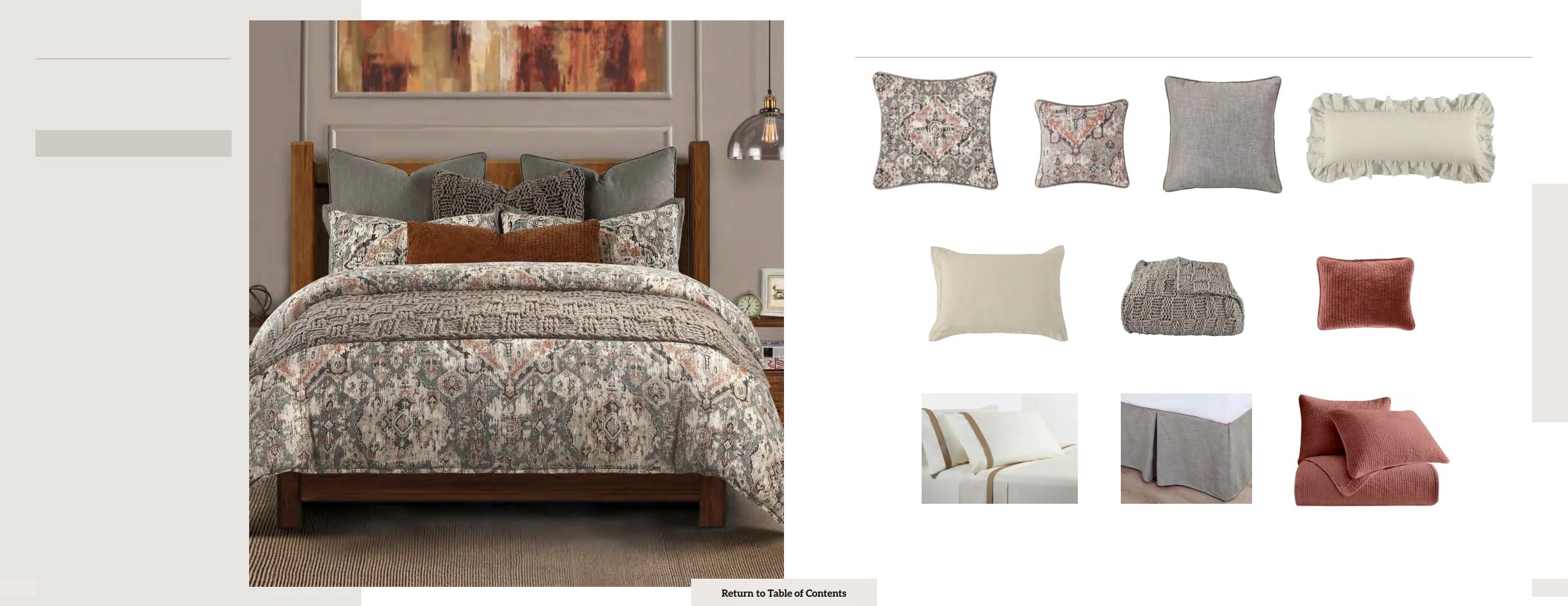 Paseo Road Annual Catalog Weekly Ad January 1 - December 31, 2026