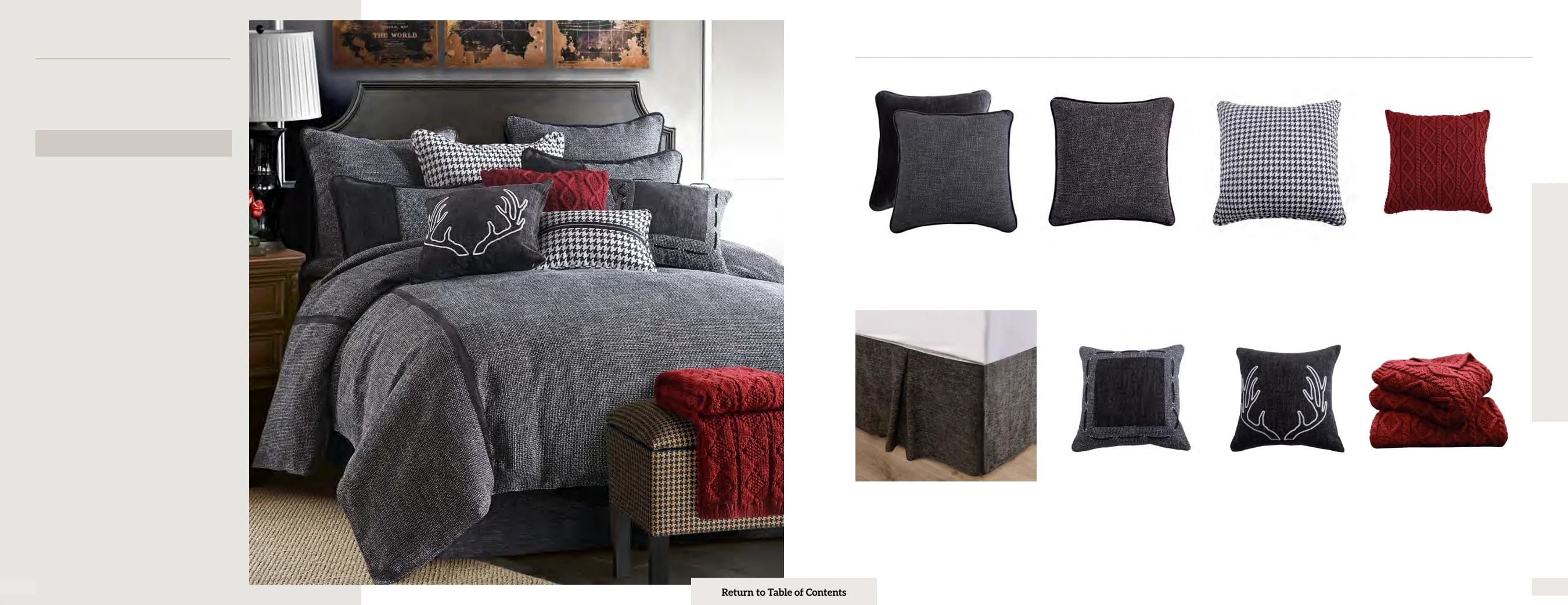 Paseo Road Annual Catalog Weekly Ad January 1 - December 31, 2026