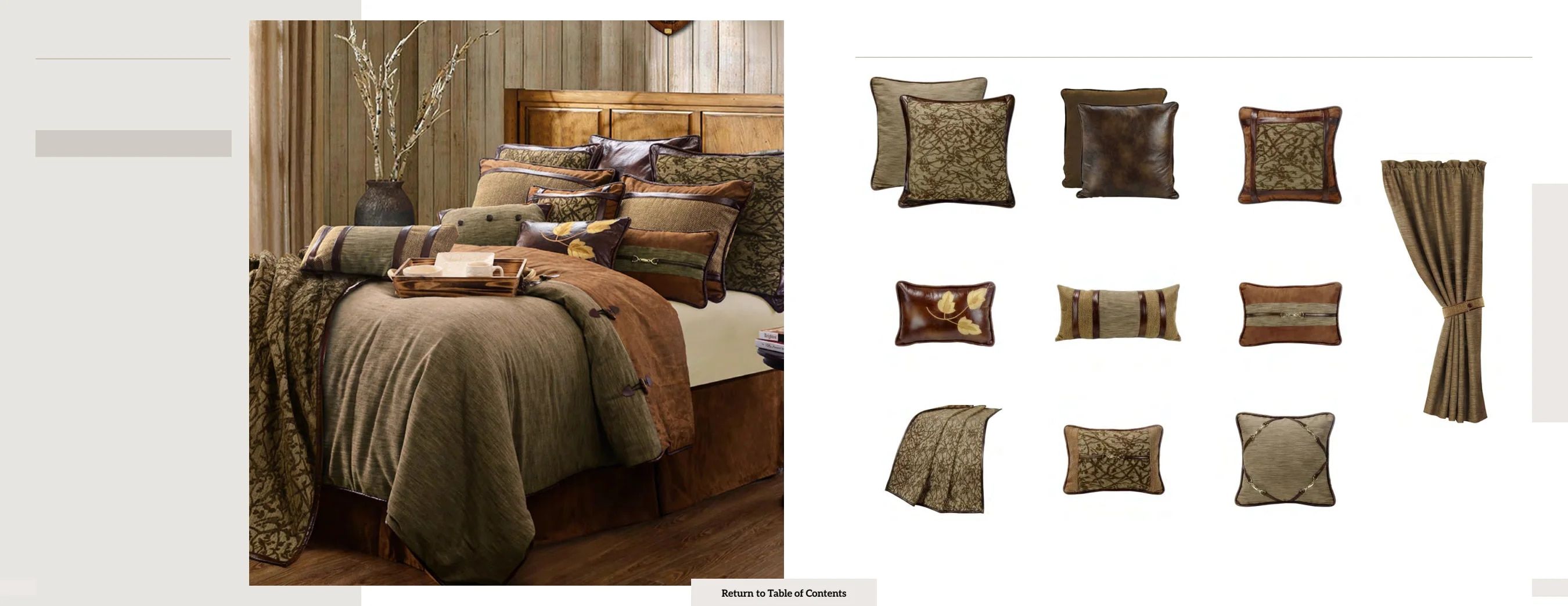 Paseo Road Annual Catalog Weekly Ad January 1 - December 31, 2026