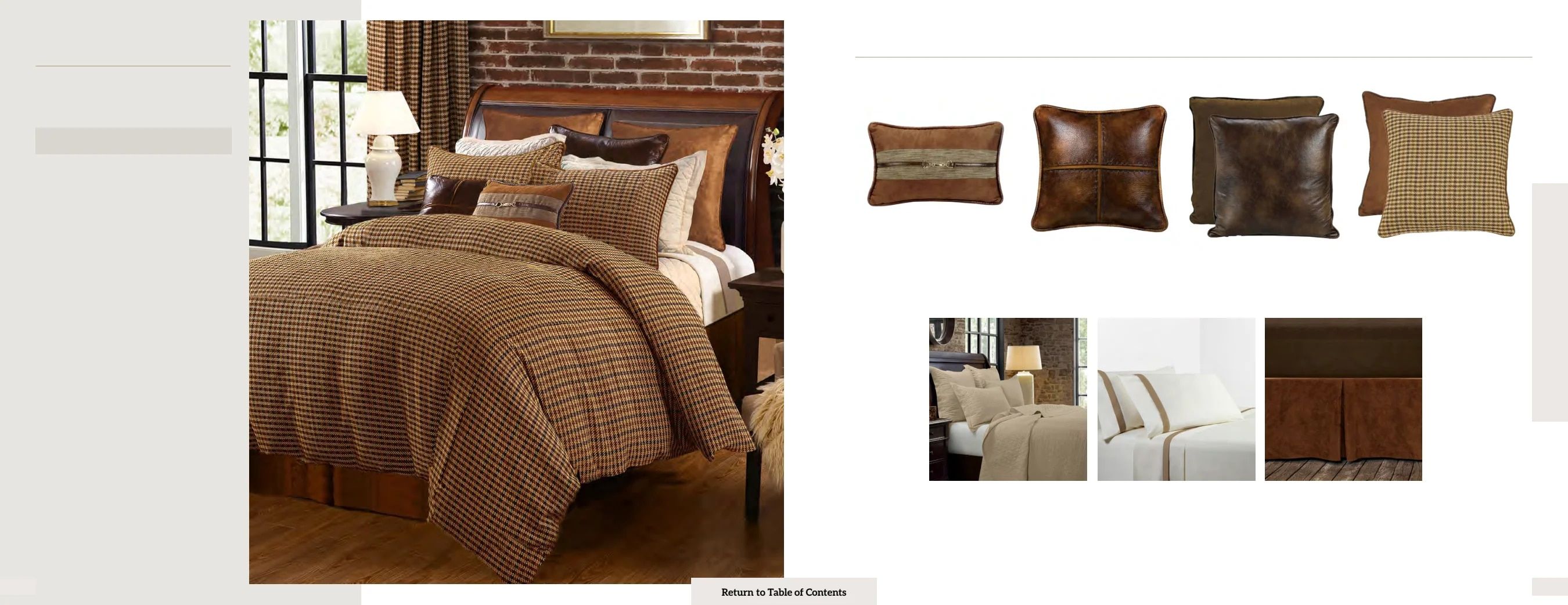 Paseo Road Annual Catalog Weekly Ad January 1 - December 31, 2026