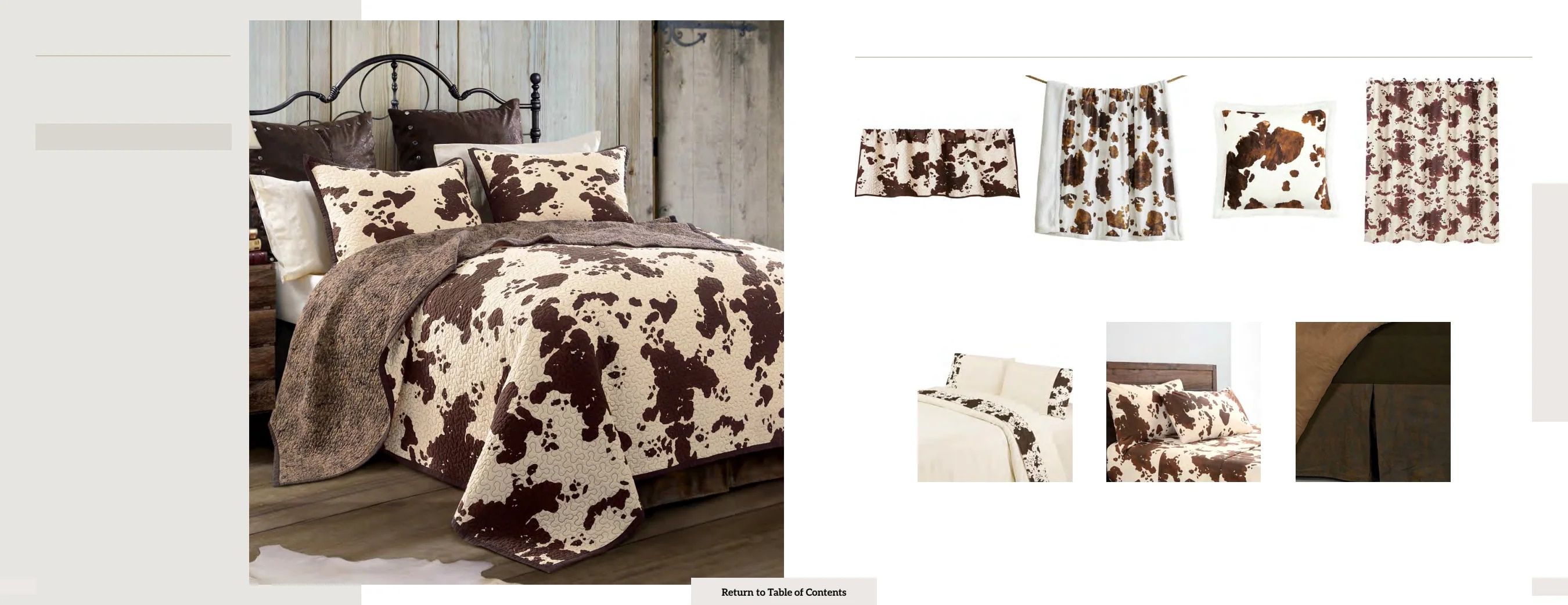 Paseo Road Annual Catalog Weekly Ad January 1 - December 31, 2026