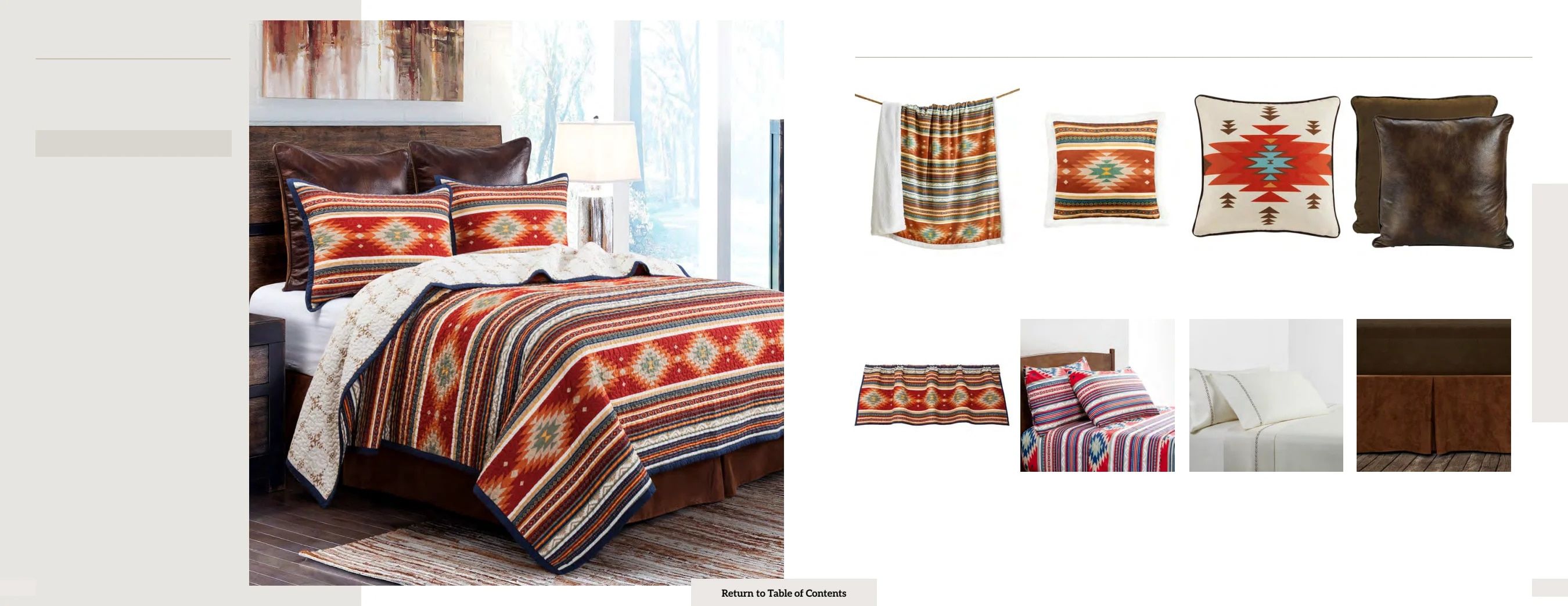 Paseo Road Annual Catalog Weekly Ad January 1 - December 31, 2026