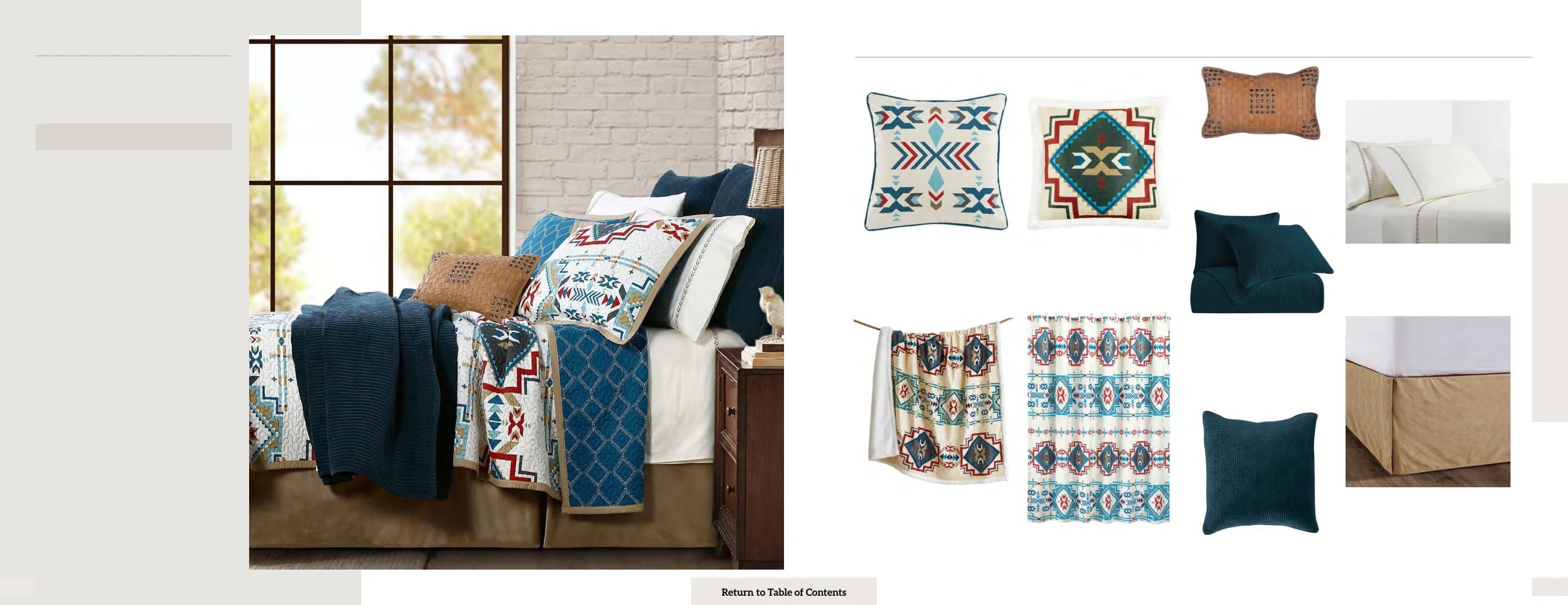 Paseo Road Annual Catalog Weekly Ad January 1 - December 31, 2026