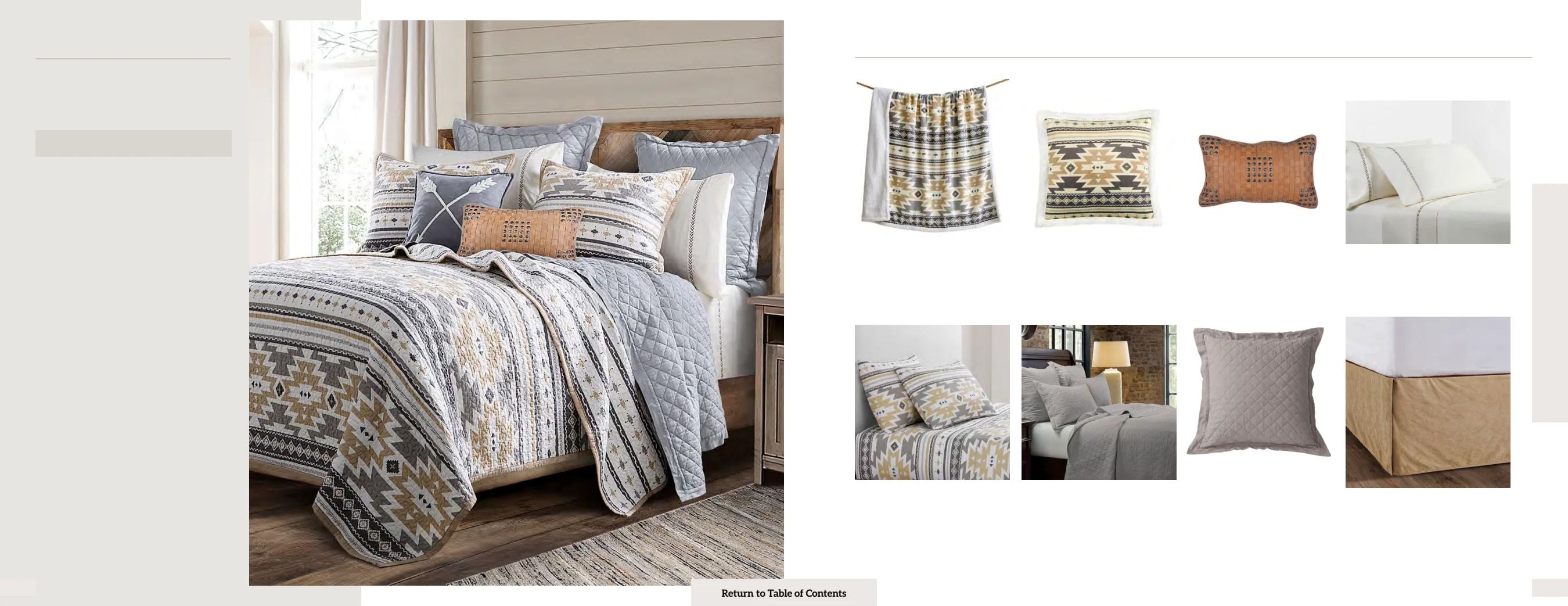 Paseo Road Annual Catalog Weekly Ad January 1 - December 31, 2026