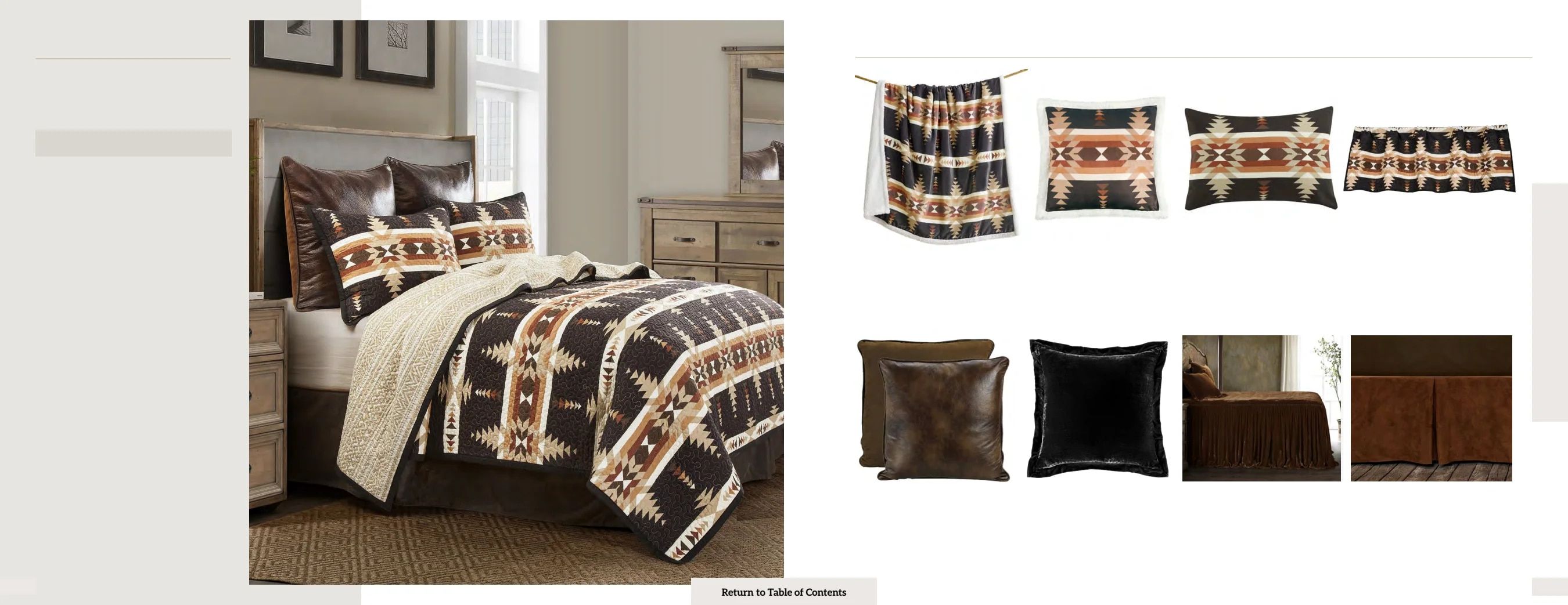 Paseo Road Annual Catalog Weekly Ad January 1 - December 31, 2026