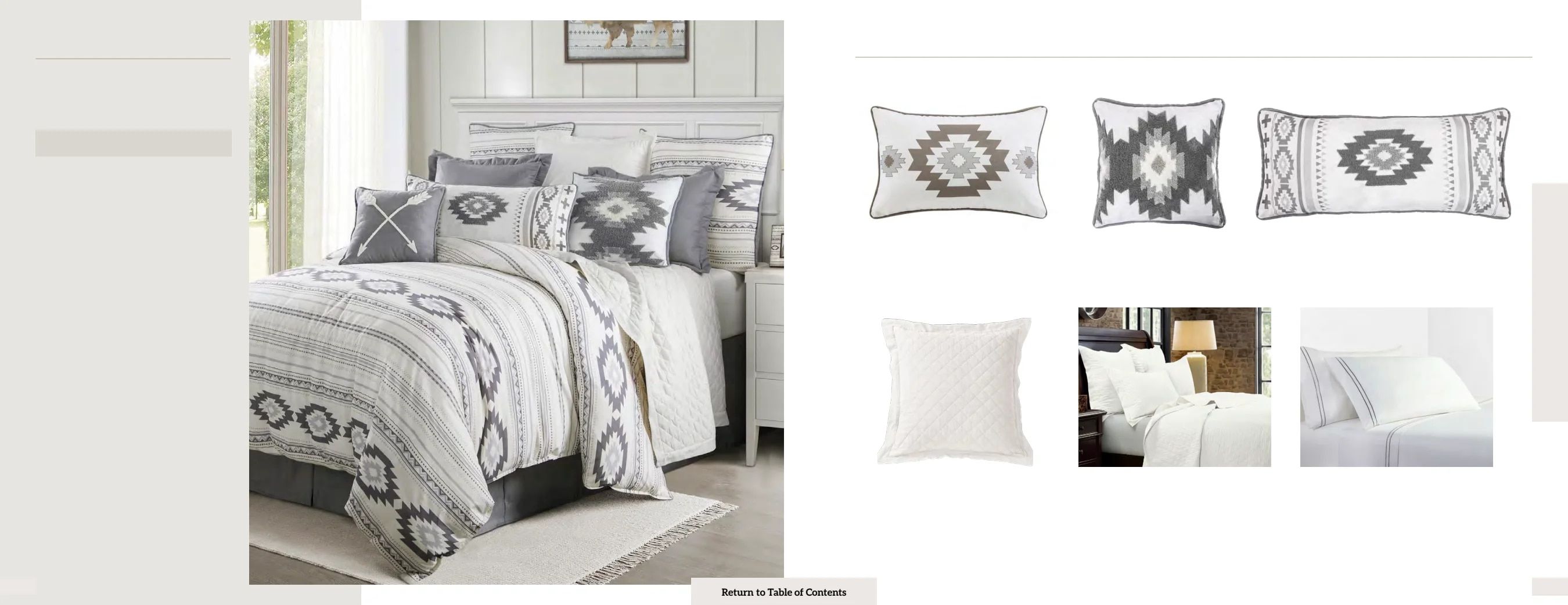 Paseo Road Annual Catalog Weekly Ad January 1 - December 31, 2026