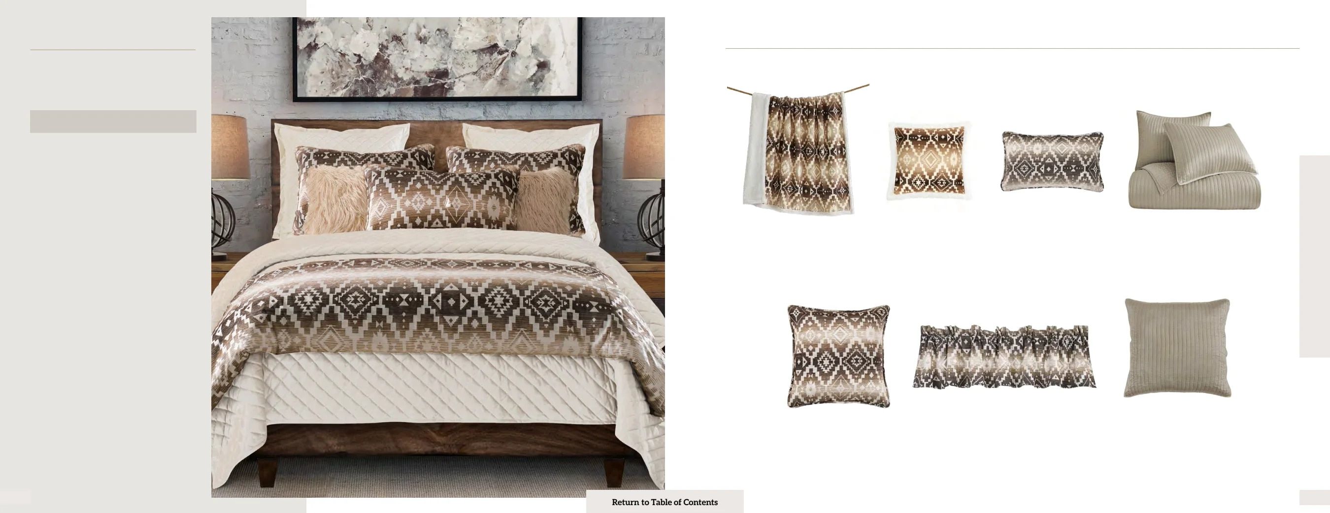 Paseo Road Annual Catalog Weekly Ad January 1 - December 31, 2026