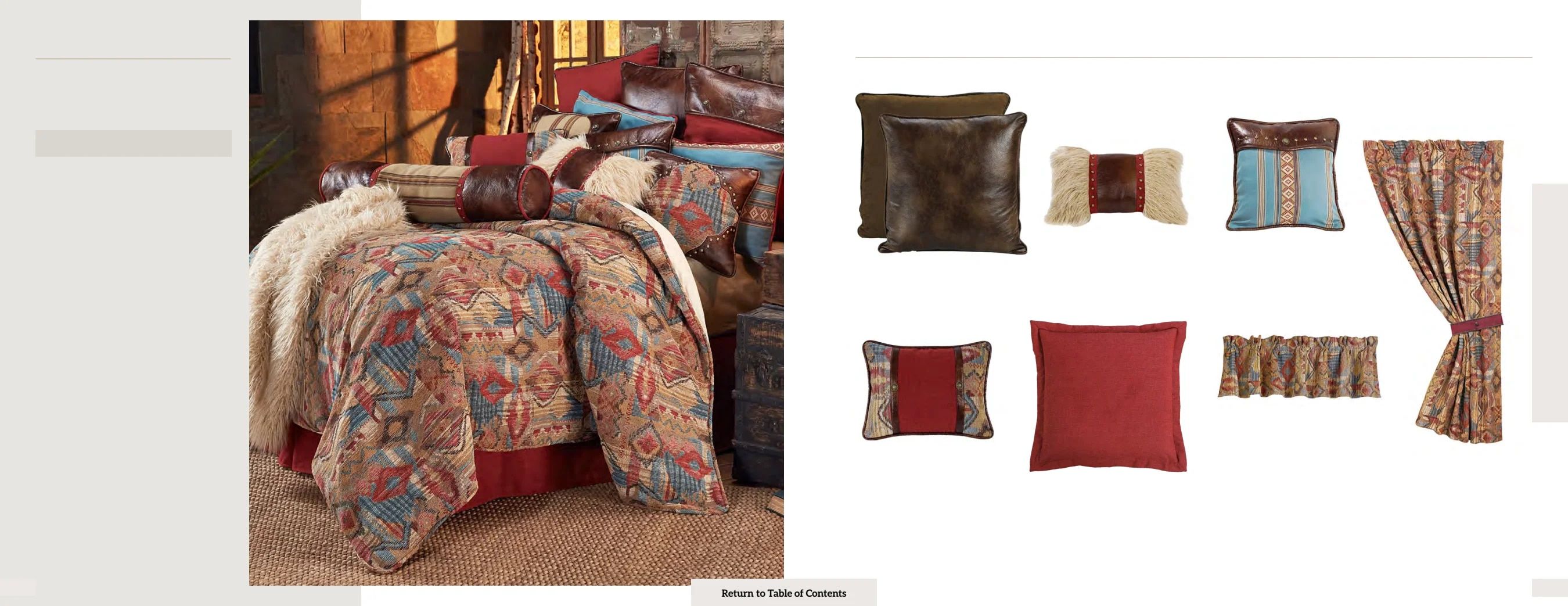 Paseo Road Annual Catalog Weekly Ad January 1 - December 31, 2026
