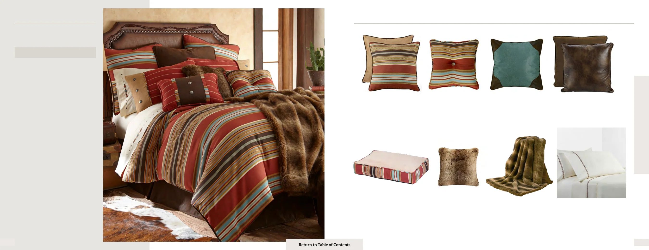 Paseo Road Annual Catalog Weekly Ad January 1 - December 31, 2026